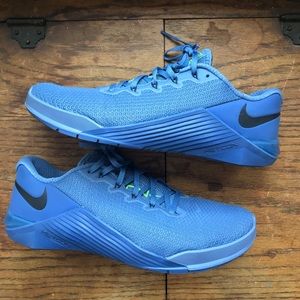 Nike Metcon 5